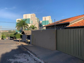 Casa Thermas Olimpia I